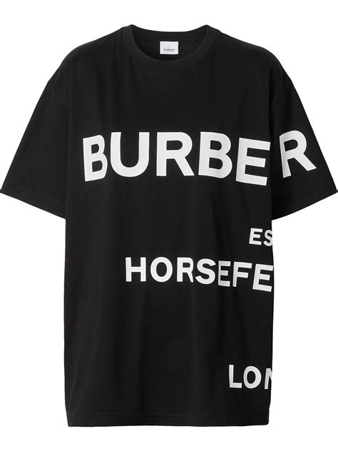 bt burberry shirt|Burberry t shirt on sale.